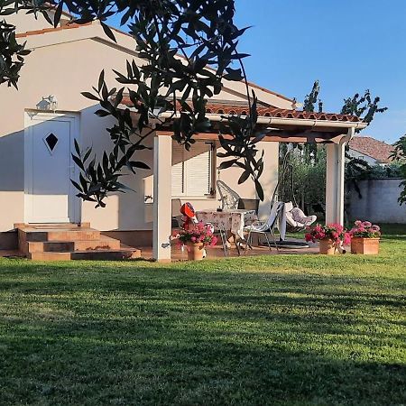 Apartment Casa Gioconda Медулин Экстерьер фото