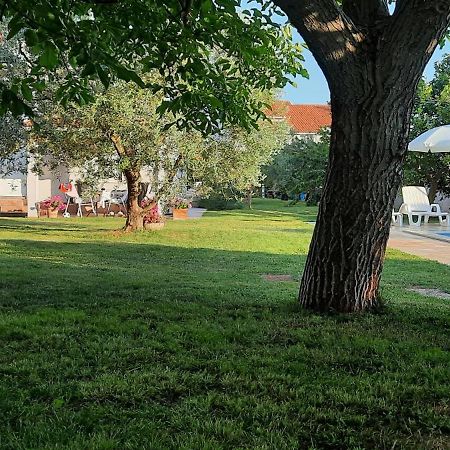 Apartment Casa Gioconda Медулин Экстерьер фото