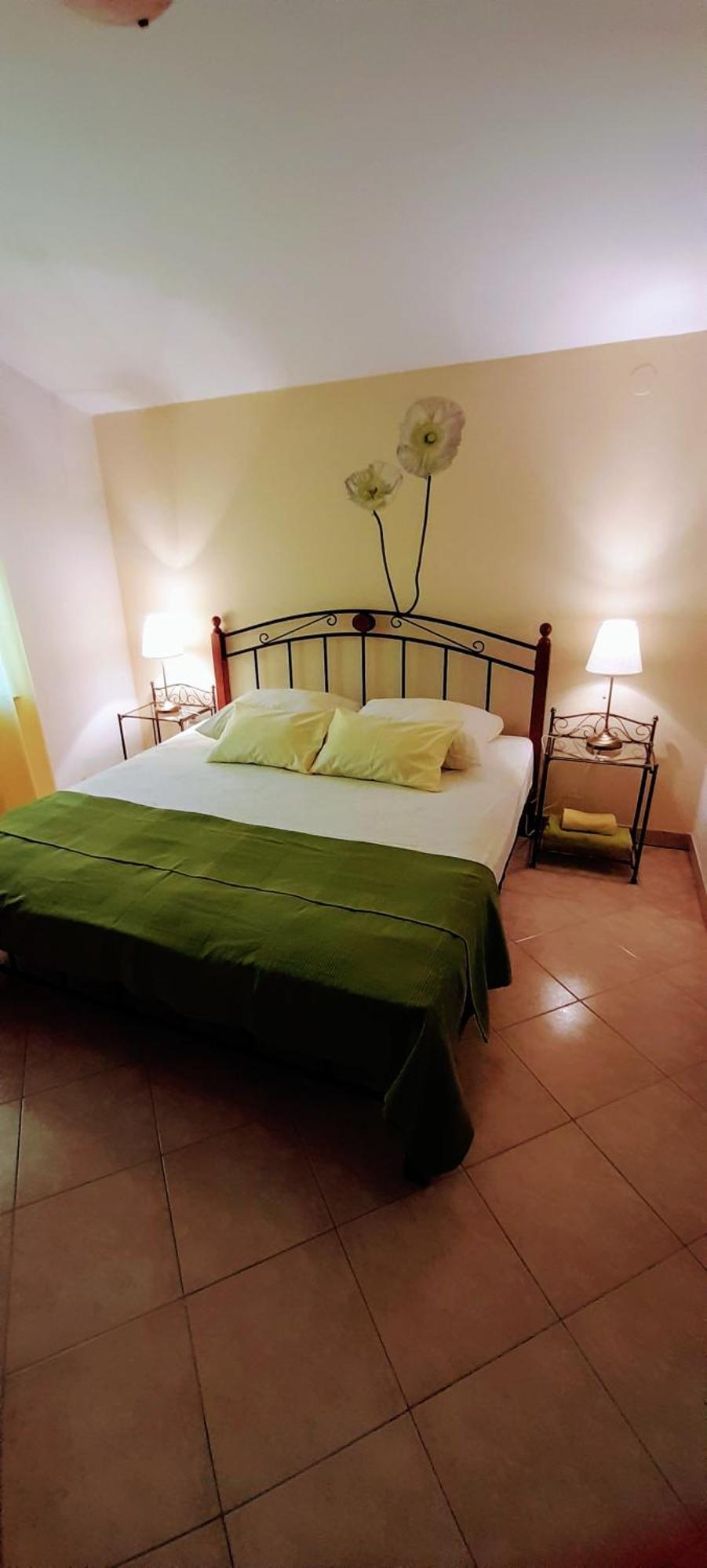 Apartment Casa Gioconda Медулин Экстерьер фото