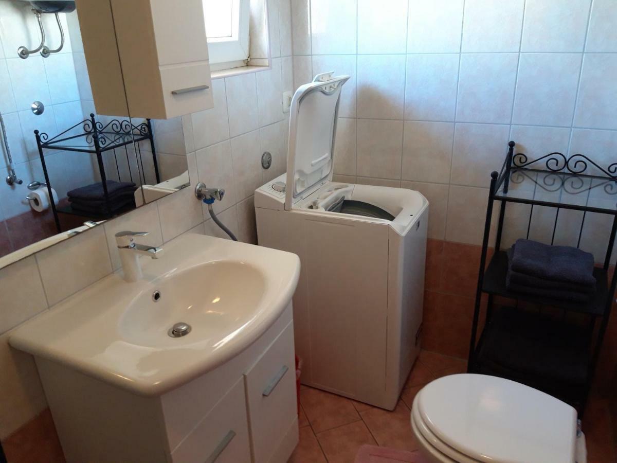Apartment Casa Gioconda Медулин Экстерьер фото